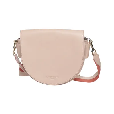 Schoudertas (Beige, Roze) van Liebeskind Berlin