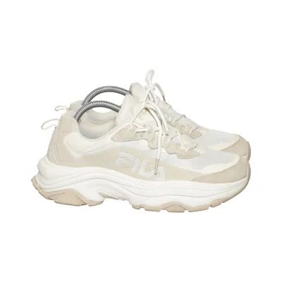 Baskets (Beige) de Fila