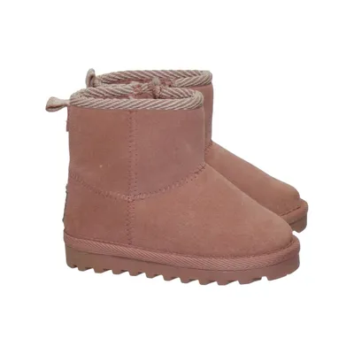 Enkellaarzen (BGBH36735-EAZ5) van Bearpaw Polyurethaan