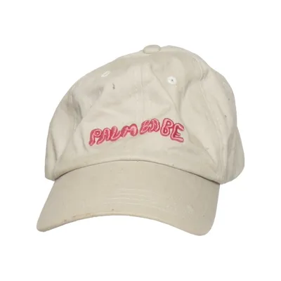 Baseballkeps (Beige, Rosa) från Onygo Bomull