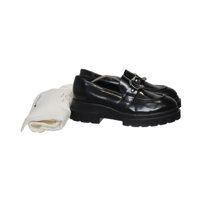 Loafers (Zwart) van AGL