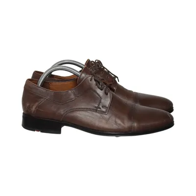 Chaussures Derby (Marron) de Lloyd