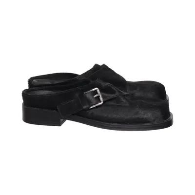 Slip-ins (Black) from Zara x Ludovic De Saint Sernin