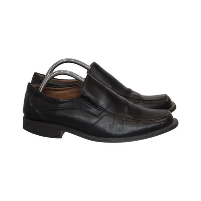 Loafers (Schwarz) von Cityline