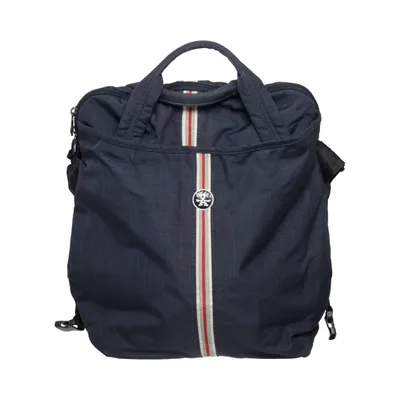 Rugzak (Blauw, Meerkleurig) van Crumpler