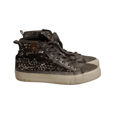 Sneakers (Grijs) van U&Me