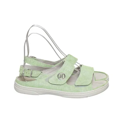 Slip-ins (Green) from Helvesko