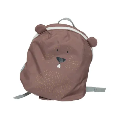Sac à dos (Marron) de Lässig Polyester