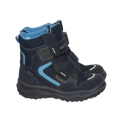 Laarzen (Blauw) van Superfit