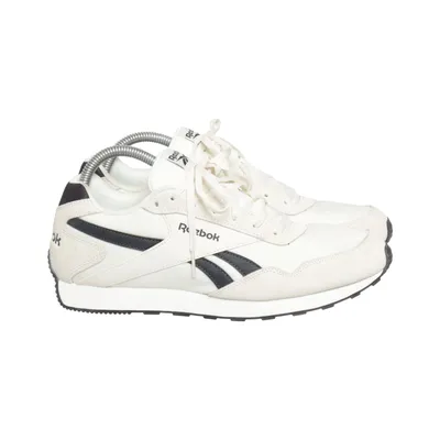 Trainingsschuhe (Weiß, Schwarz) von Reebok