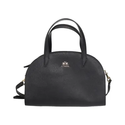 Sac à bandoulière (Noir) de La Martina