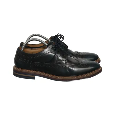 Richelieus (Noir) de Vince Camuto Cuir