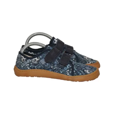 Chaussons de gymnastique (Barefoot) de Froddo