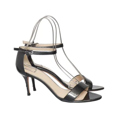 Sandaletter (Svart) från Navyboot Skinn