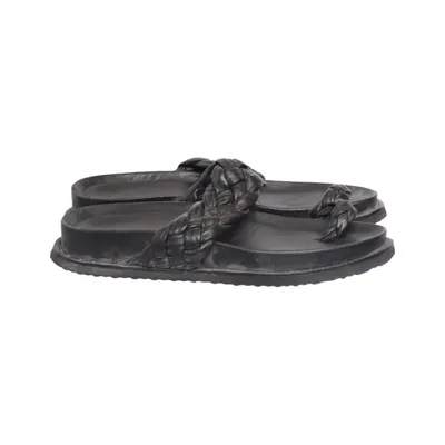 Sandals (Black) from Tsakiris Mallas
