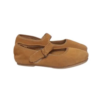 Ballerina's (Bruin) van Zara