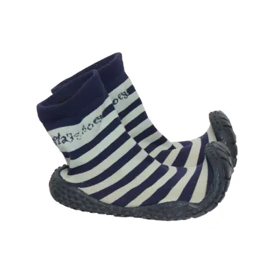 Chaussons pour bébé (Bleu, Gris, Multicolore) de Baby Shoes