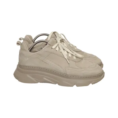 Trainers (Beige) from Copenhagen Studios