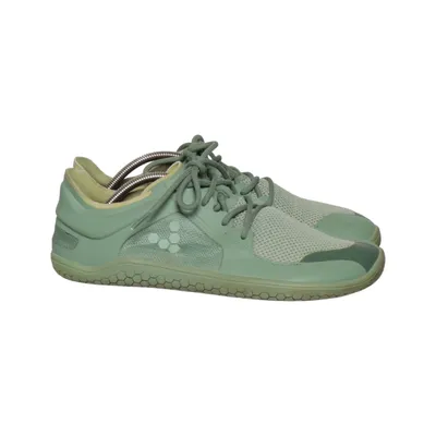 Barefoot shoes (Green) from Vivobarefoot
