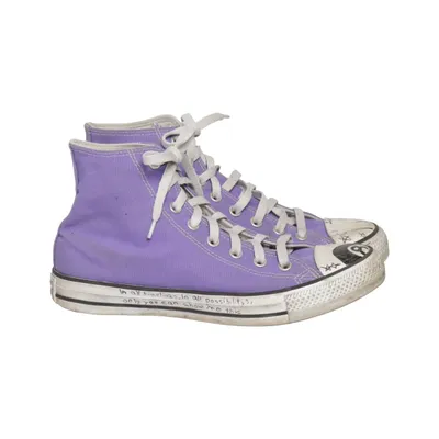Canvas schoenen (Chuck Taylor All Star) van Converse