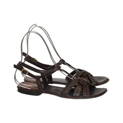 Sandalen (Braun) von Bel Fonte