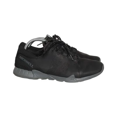 Chaussures de marche (J93871) de Merrell Cuir