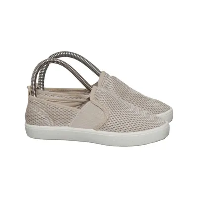 Chaussures d'été en toile (Beige) de H&M
