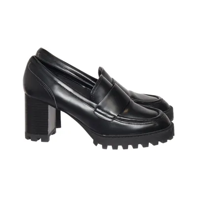 Loafers (Sort) fra H&M