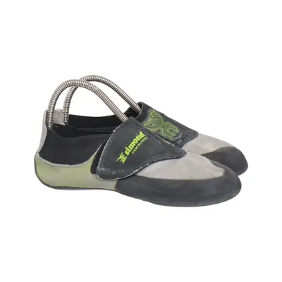 Klimschoenen (Rock Junior) van Simond