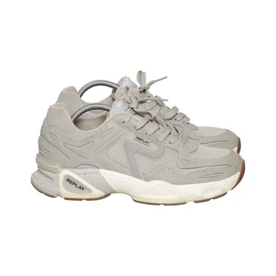 Baskets (Gris, Blanc, Marron) de Replay