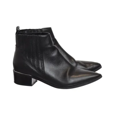 Boots (Svart) från Marc Fisher