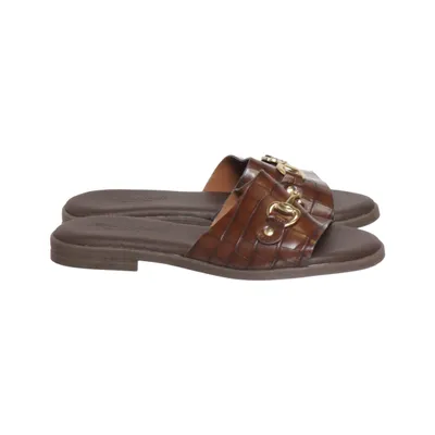 Slip-ins (Brown) from Marina Galanti