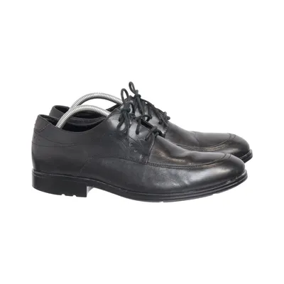 Chaussures Derby (Noir) de Rockport Cuir