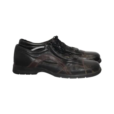 Derby shoes (Black, Brown) from Twice