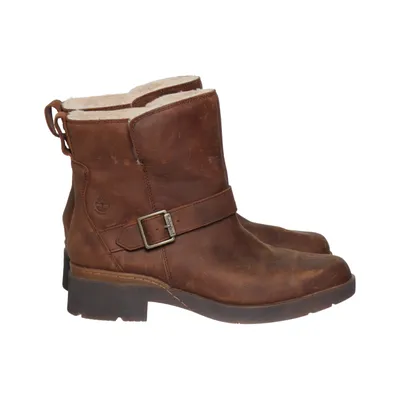 Bottines (A2faa) de Timberland Cuir