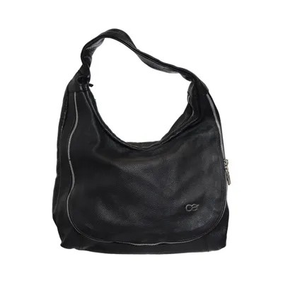 Skuldertaske (Sort) fra Collezione Alessandro