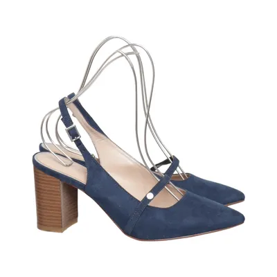 Escarpins (Bleu) de ESPRIT