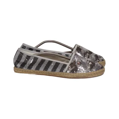 Espadrillos (Grå, Svart, Flerfärgad) från Macarena