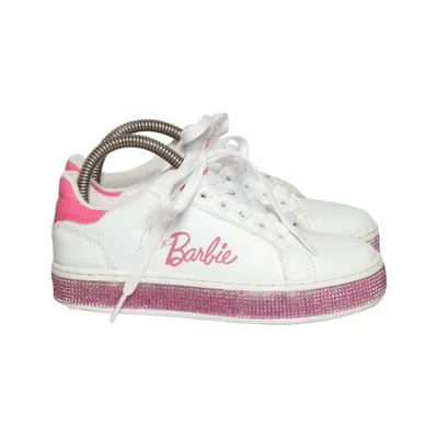 Baskets (Blanc, Rose) de Barbie
