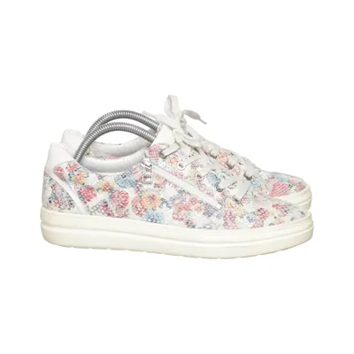Sneakers (Flerfärgad) från Avena Skinn