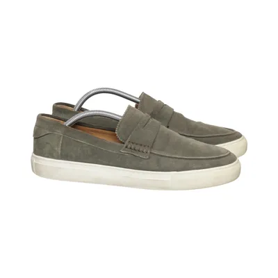 Loafers (Grå) från Filippa K Skinn