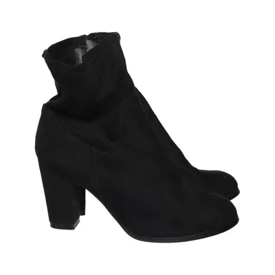 Boots (Svart) från Erynn