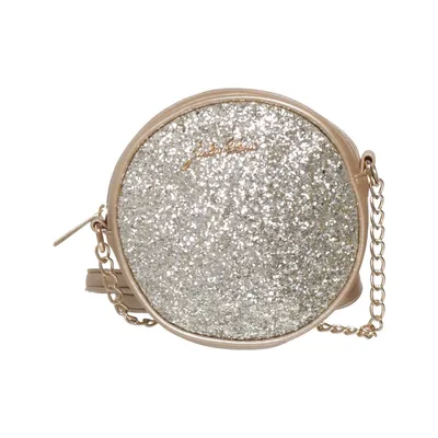 Shoulder-bag (Silver) from Lulu Guinness