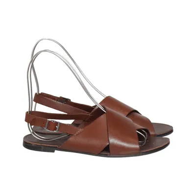 Sandalen (Bruin) van Vagabond