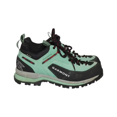 Hiking shoes (Dragontail) from Garmont Gore-Tex, Leather