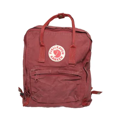 Rugzak (Kanken) van Fjällräven