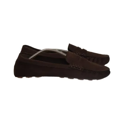 Loafers (Brown) from H&M