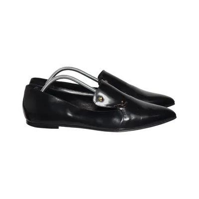 Mocassins (Noir) de Justcavalli
