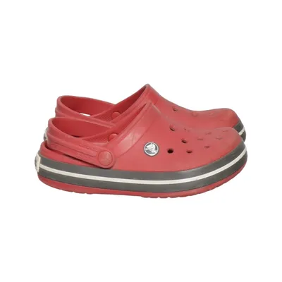 Flip-flops (Classic Clog) from Crocs Polyurethane