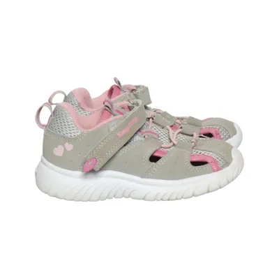 Sandals (Gray, Pink, Multicolored) from Kangaroos